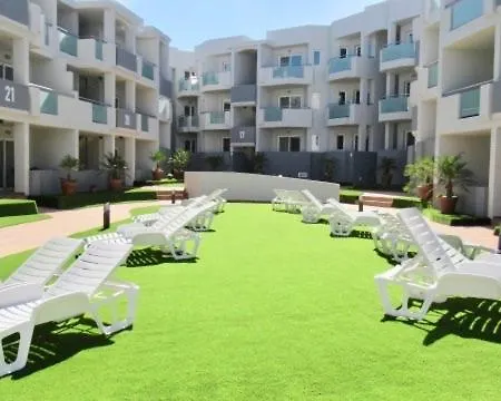 Pannacotta By Lovely Apartment Corralejo